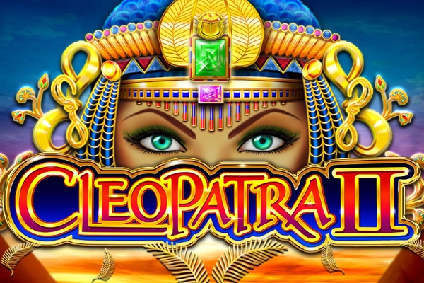Cash of Cleopatra 2